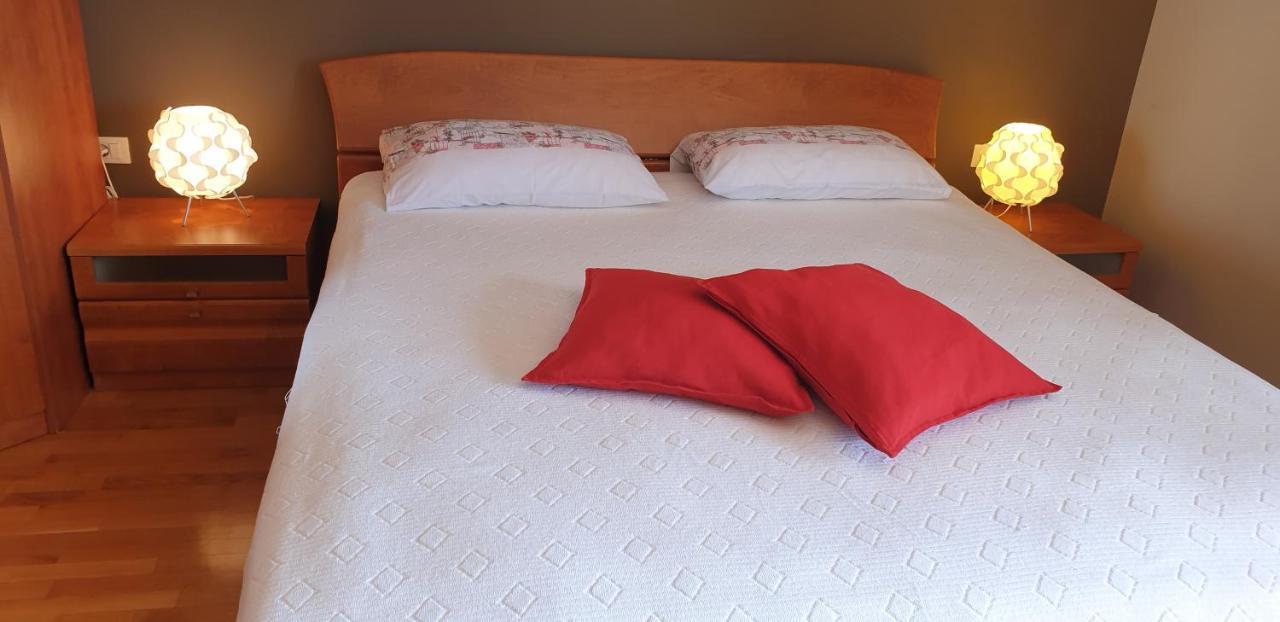 Jasna Apartman