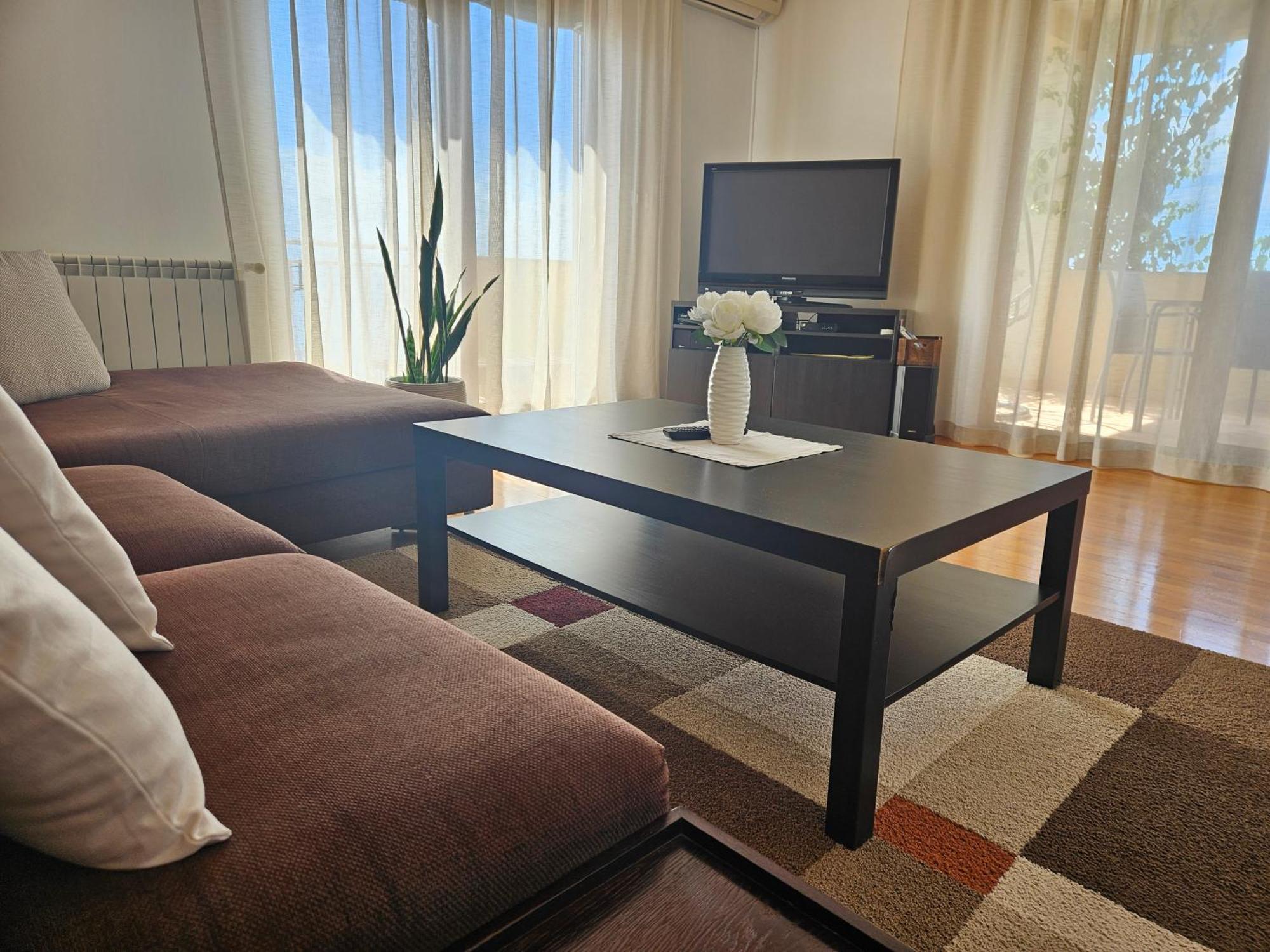 Jasna Apartman *
